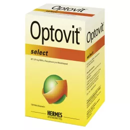OPTOVIT seleziona capsule da 1.000 UI, 100 pz