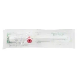 VASOFIX Bruunüle 20 G 33 mm rosa, 1 pz
