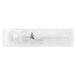 VASOFIX Brunüle 16 G 50 mm grigio, 1 pz