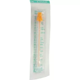 Vasofix Braunüle Mandrino 14 G, 1 pz