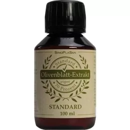 OLIVENBLATT-estratto liquido, 100 ml