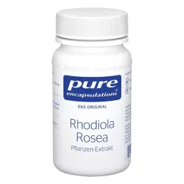 PURE ENCAPSULATIONS Rhodiola Rosea capsule, 90 pz