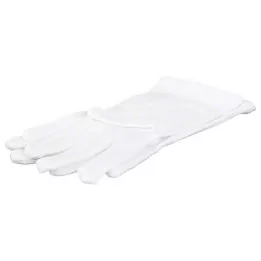 HANDSCHUHE Cotone taglia 6, 2 pezzi