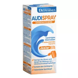 AUDISPRAY Spray auricolare Junior, 25 ml