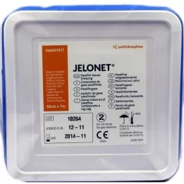 JELONET ParaffingAze 10x700 cm dose sterile, 1 pz