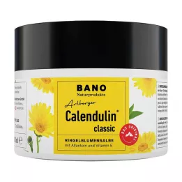 CALENDULIN Unguento Arlberger, 200 ml
