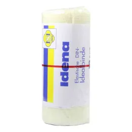Bende ideali Idena bordo ad anello 12 cm (1 pezzo)