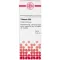 TABACUM D 30 Diluizione, 50 ml