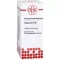 TABACUM D 30 Diluizione, 50 ml