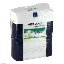 ABRI-San Normal Air Plus No. 4, 28 pz