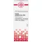 Ferrum Phos D10, 20 ml