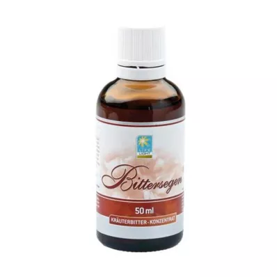 BITTERSEGEN Gocce, 50ml