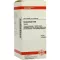 Lycopodium D30, 200 pz