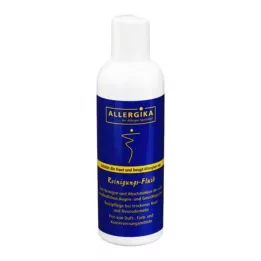 ALLERGIKA Liquido detergente, 200 ml