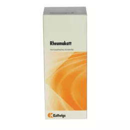 RHEUMAKATT gocce, 50 ml