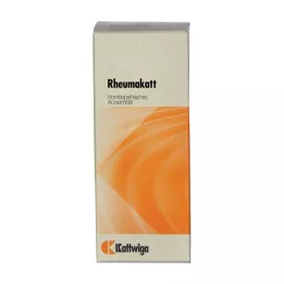 RHEUMAKATT gocce, 100 ml