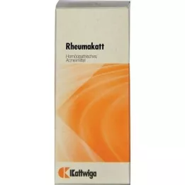 RHEUMAKATT gocce, 20 ml