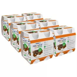 RESOURCE Scatola mista fibre 2.0, 6X4X200 ml