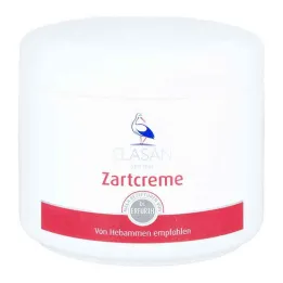 Crema morbida Elasan (500 ml)