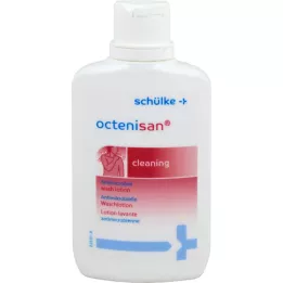 Lozione di lavaggio octenisan, 1 l
