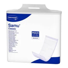 Samu Sagome neonato Classic maxi 11x35 cm, 56 pz