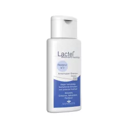 LACTEL No.2 Shampoo contro la forfora ostinata, 100 ml