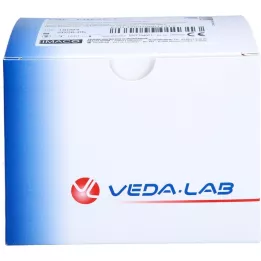 CRP Test della proteina C reattiva, 20 pz