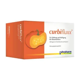 Capsule Curbifluxx, 180 pezzi