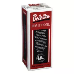 BEFELKA Olio per la pelle, 50 ml