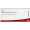 STROPHANTHUS KOMBE e semine D 10 fiale, 10X1 ml