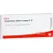 STROPHANTHUS KOMBE e semine D 10 fiale, 10X1 ml