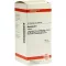 Aesculus D 6 compresse, 200 pz
