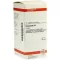 Chamomilla D 4 compresse, 200 pz