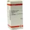 Euphorbio D 4, 200 pz