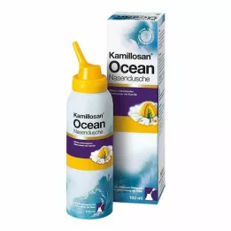 KAMILLOSAN Doccia nasale Ocean, 100 ml