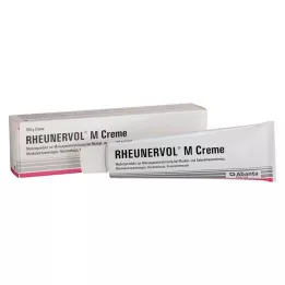 RHEUNERVOL M Panna, 100 g