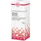 HYDROCOTYLE asiatica D 4 Diluizione, 50 ml