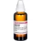 HYDROCOTYLE asiatica D 4 Diluizione, 50 ml