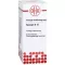 Spugia D12, 50 ml