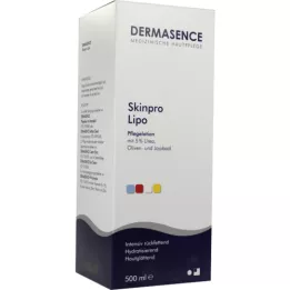 DERMASENCE skinpro lipo, 500 ml