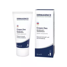 DERMASENCE Crema Deo, 50 ml