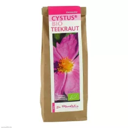 CYSTUS Tisana biologica Dr. Pandalis, 50 g