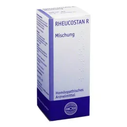 RHEUCOSTAN R liquido, 100 ml
