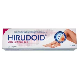 HIRUDOID Unguento 300 mg/100 g, 100 g