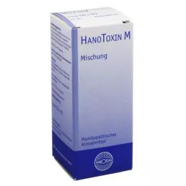 HANOTOXIN m liquido, 50 ml