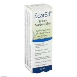 SCARSIL Gel cicatrici al silicone, 30 ml