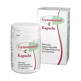 GYNOMUNAL capsule, 60 pz