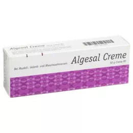 ALGESAL Panna, 50 g