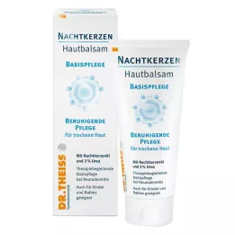 DR.THEISS Balsamo per la pelle allenotera, 200 ml