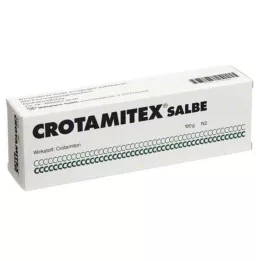 CROTAMITEX Unguento, 100 g